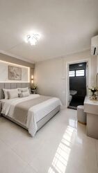 Blk 551 Choa Chu Kang Street 52 (Choa Chu Kang), HDB 5 Rooms #600235661